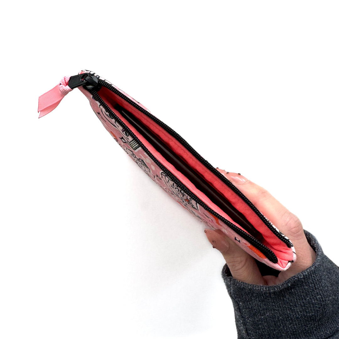 Kindle Sleeve | extra spicy books