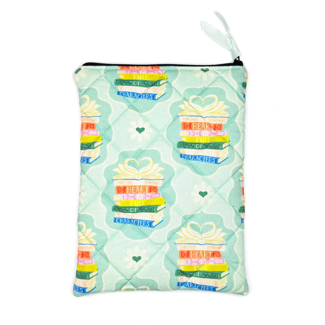 Kindle Sleeve | fictional character love