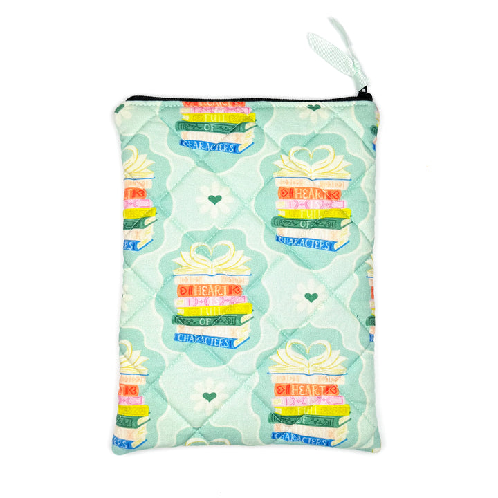 Kindle Sleeve | fictional character love