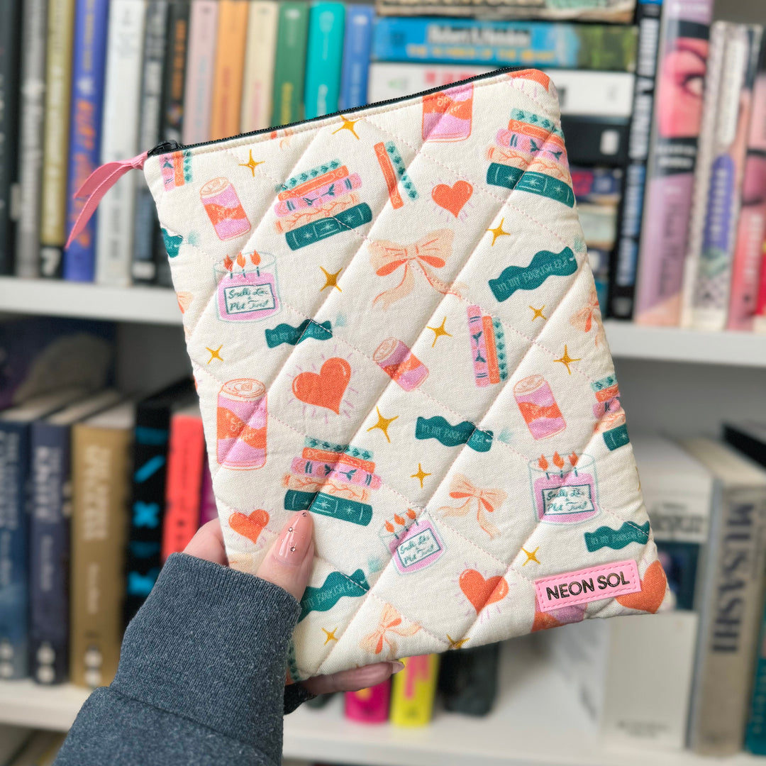 Kindle Sleeve | just girly things