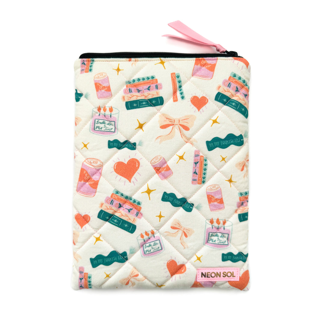 Kindle Sleeve | just girly things