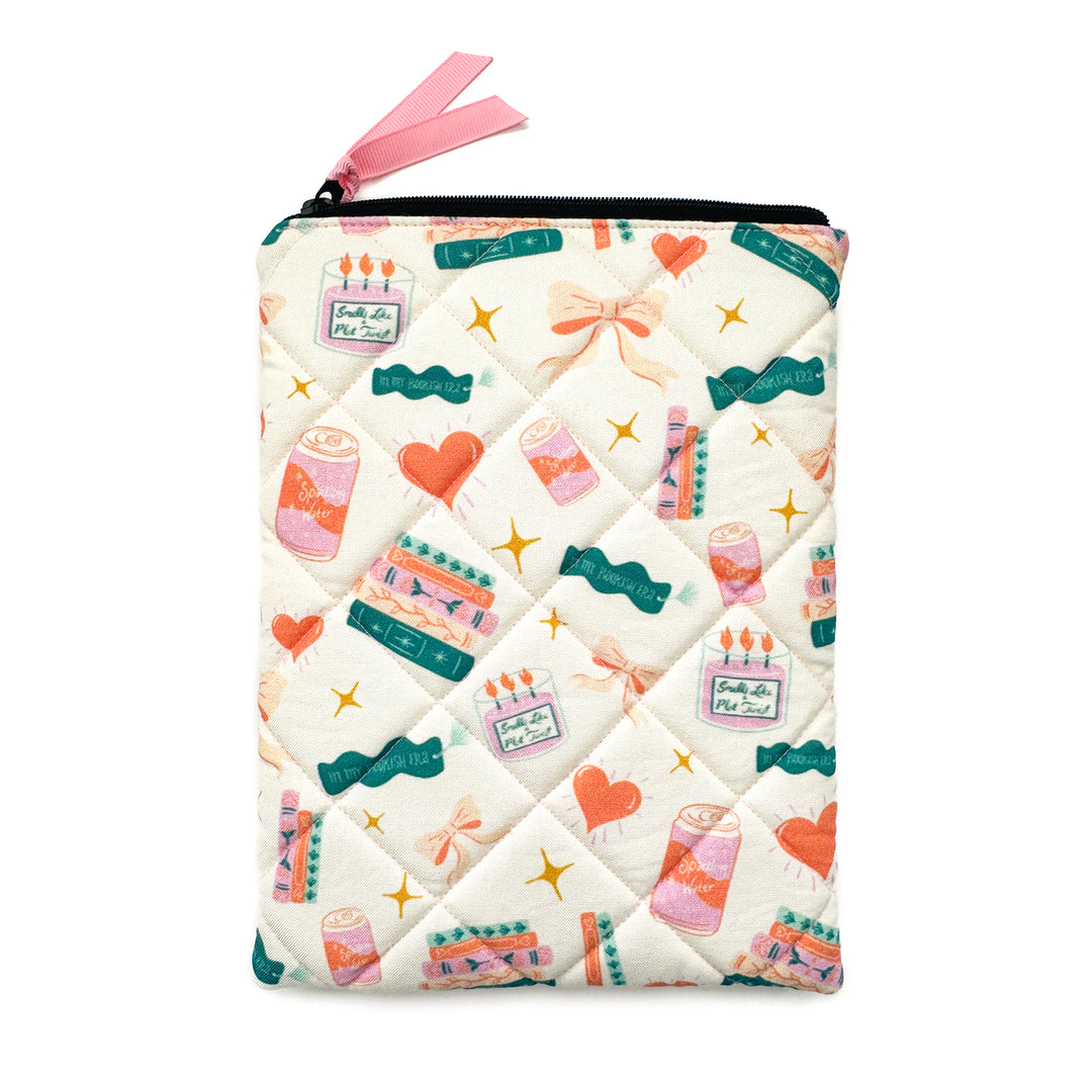 Kindle Sleeve | just girly things