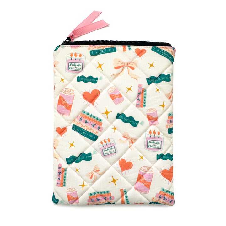 Kindle Sleeve | just girly things