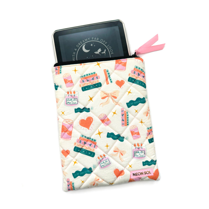 Kindle Sleeve | just girly things