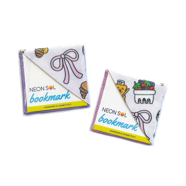 Corner Bookmark | shop local