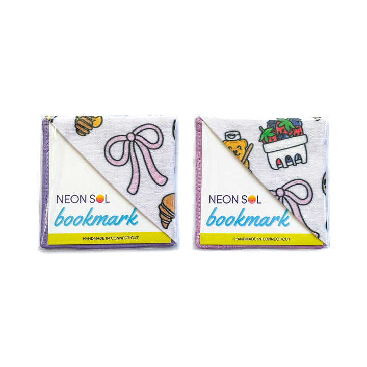 Corner Bookmark | shop local